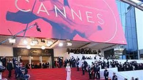 76 Cannes Film Festivali Başlıyor Hy Gazete Haymana Gazetesi