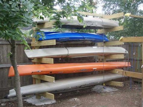 Best 25 Diy Kayak Storage Rack Plans Home Inspiration And Ideas Diy Crafts Quotes Party