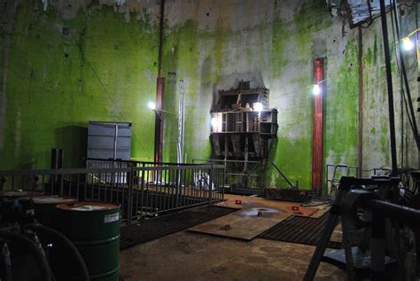 Abandoned Atlas F Missile Silo For Sale In Upstate New York Insidehook
