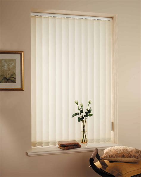 Embossed Vertical Blinds Blinds And Shades Brylane Home