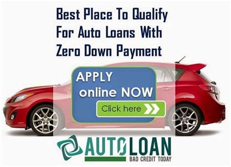 How To Get A 0 Down Payment On A Car Payment Poin