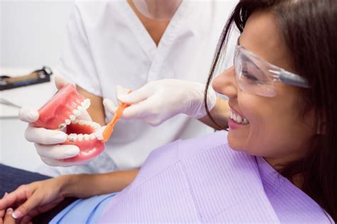understanding periodontal debridement dentists in annerley