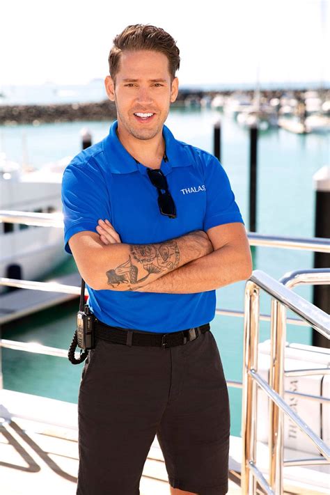 ‘below Deck Stars Who Were Fired Over The Years Photos Newsfinale