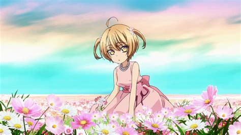 26 Latest Anime Love Stage Wallpapers Nanime Wallpaper