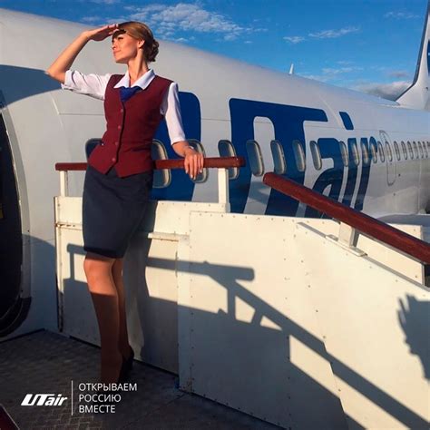 flight attendant uniforms of russia s top airlines photos russia beyond flight attendant