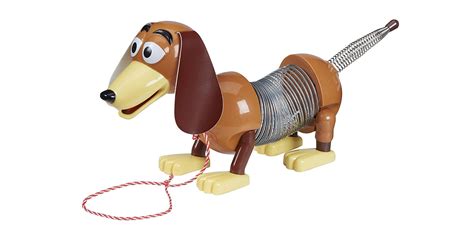 Slinky Dog From Toy Story Is Yours For Under 15 Prime