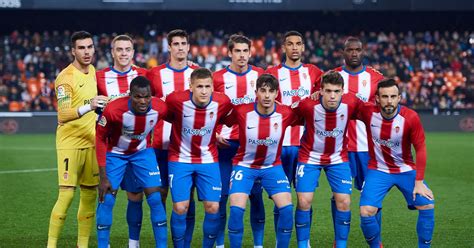 Official english sporting clube de portugal twitter account! El Sporting de Gijón pide aplazar su partido contra el ...