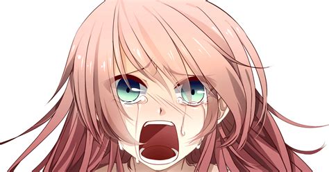 26 Pain Sad Anime Girl Crying Wallpaper Anime Top
