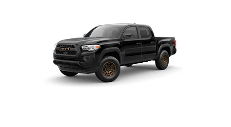 New 2022 Toyota Tacoma Sr5 4x4 Double Cab In Palm Beach County Earl