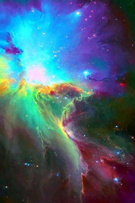Astronomy Outer Space Space Universe Stars Nebulas