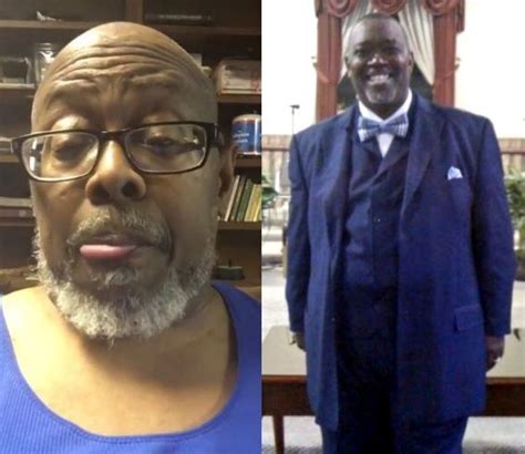 Pastor Reveals The Identity Of The Lady In Pastor Wilsons Sex Video Naijaloaded