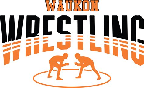Waukon Wrestling