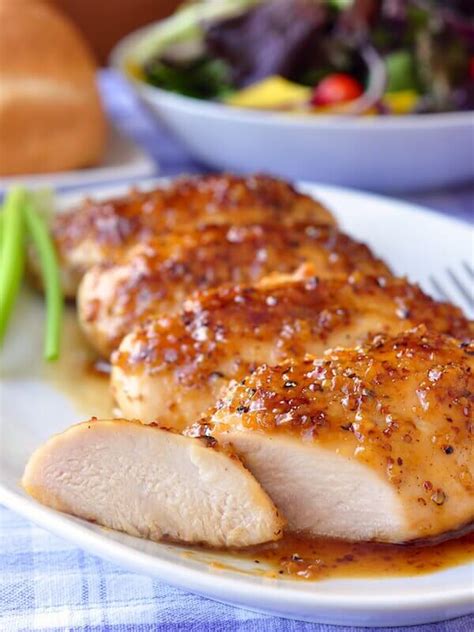 Read our article on how to cook chicken busy cooks want easy chicken breast recipes! 25 Easy Healthy Dinner Recipes | The Novice Chef