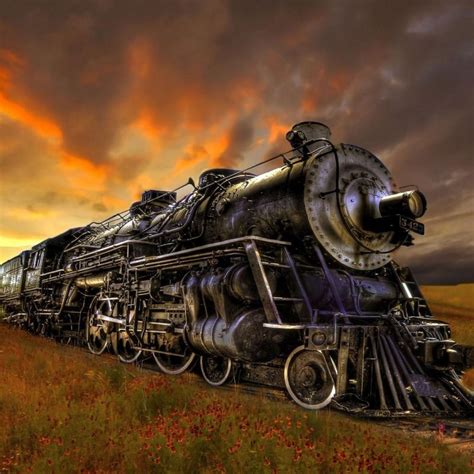 10 Best Steam Engine Wallpaper Hd Full Hd 1920×1080 For Pc Background 2021
