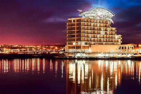 Best Cardiff Bay Hotels With A Sea View Cardiff Hotels