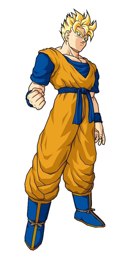 The hat features an embroidered logo on the front of the hat, of gohan. Gohan JN. - Dragon Ball Fanon Wiki