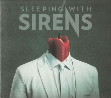 Sleeping With Sirens How It Feels To Be Lost Releases Discogs