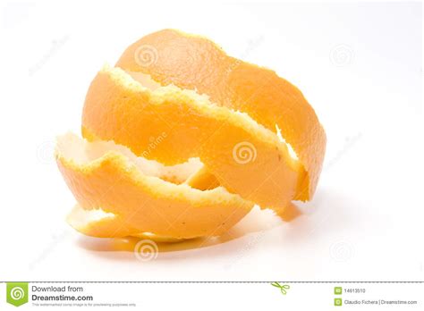 Orange Peel Stock Photo Image Of Dieting Juicy Satsuma 14613510