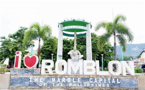 Romblon · Philippines · Port Schedule Cruisedig