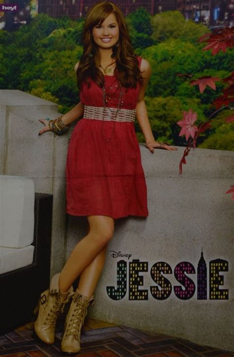 Debby Ryan A3 Poster Ca 42 X 28 Cm Jessie Clippings Fan Sammlung