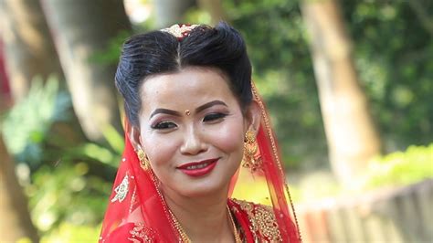 nepali wedding gurung culture with married youtube