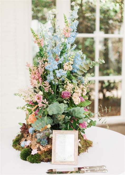 'british' valentine flowers with love from. Midsummer Nights Dream Flowers - A party at Holland Park ...