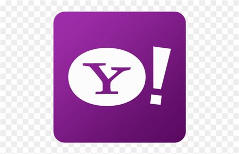 Find & download free graphic resources for yahoo icon. Yahoo-icon - Yahoo Email Logo - Free Transparent PNG ...