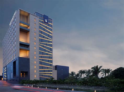 Novotel Chennai Omr Hotel 30 ̶8̶0̶ Updated 2021 Prices And Reviews
