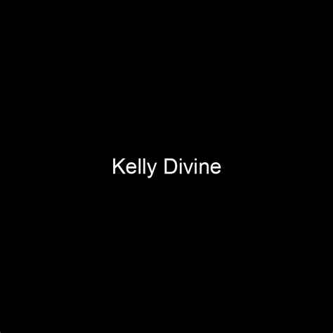 Fame Kelly Divine Net Worth And Salary Income Estimation Apr 2024 People Ai