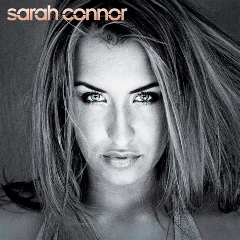 Sarah Connor Us Version Sarah Connor Amazonde Musik Cds And Vinyl
