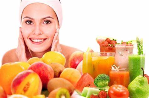 Диета против мигрени