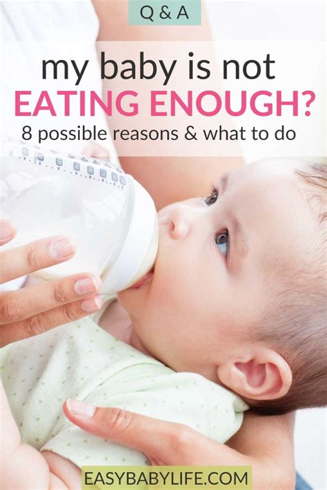 But dont use cool water instead use slight baby loves taking a bath with you. My 4-Month-Old Baby Won't Eat More Than 2-3 oz? I'm ...