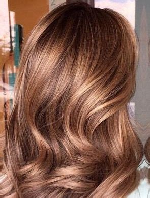 Auburn hair color is perfect for autumn but will also work for any other season as it can brighten a woman's appearance and also boost her confidence. 51 Blonde and Brown Hair Color Ideas For Summer 2019 ...