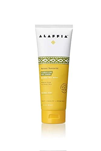 Compare Price Alaffia Face Cream On Statementsltd Com