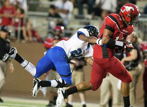 North Shore Ends Week 0 Troubles Vs Clear Springs