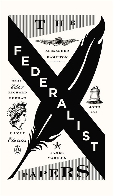 The Federalist Papers — Read The Booklist