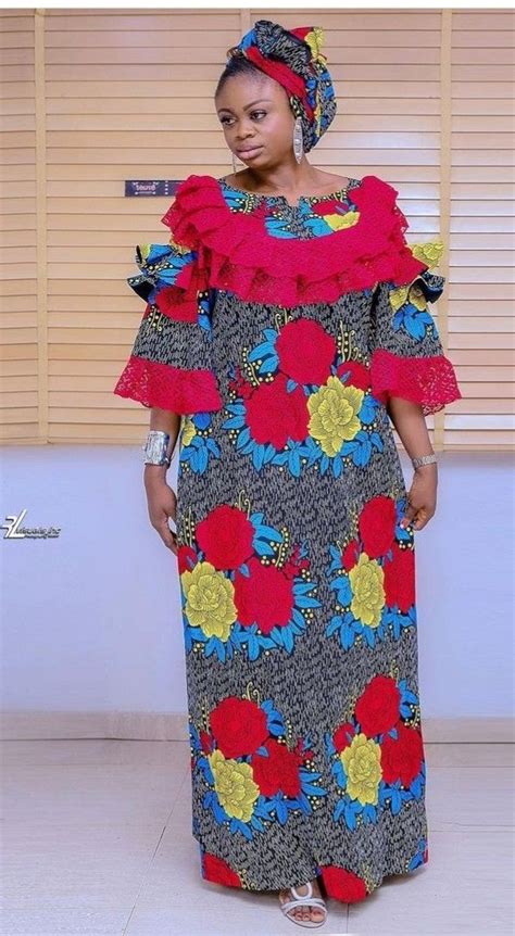 Pin By Hortense Nikiema On Aliexpress African Fashion Women Clothing