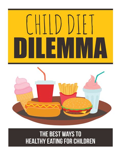 Child Diet Delimma Nutrition Economy Karma And Yoga
