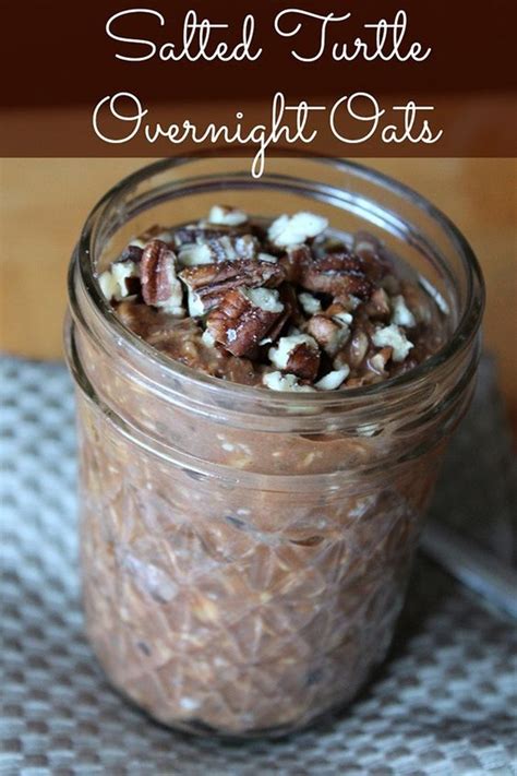 Also add a pinch of salt to enhance the flavour. 50 Best Overnight Oats Recipes for Weight Loss | Overnight ...