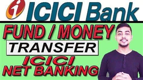 How To Transferfund Money From Icici To Other Bankaccountsbiaxis
