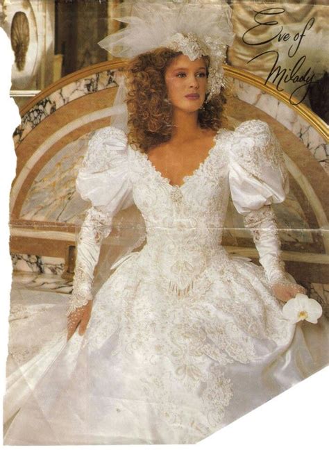 Stai cercando l'abito da sposa? Abiti Sposa 1980 / 100 Idee Su Abiti Di Matrimonio Vintage Abiti Di Matrimonio Vintage ...