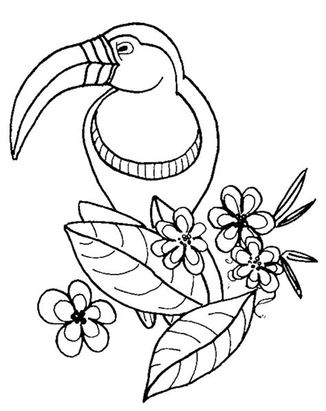 Coloring Pages Printable Preschool Coloring Pages Zoo