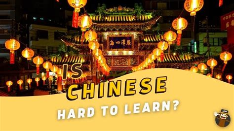 Is Chinese Hard To Learn 4 Easy Steps To Start Ling App