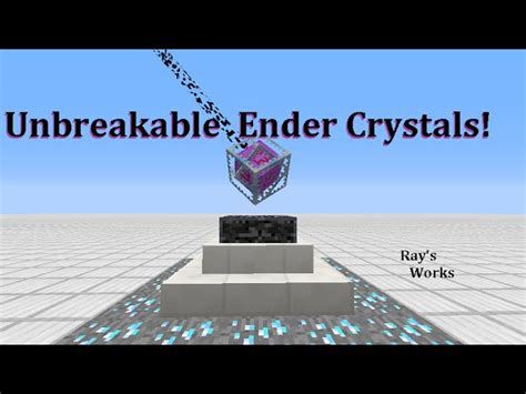 Posición Gorrión Riqueza Summon Ender Crystal Command Block Letra