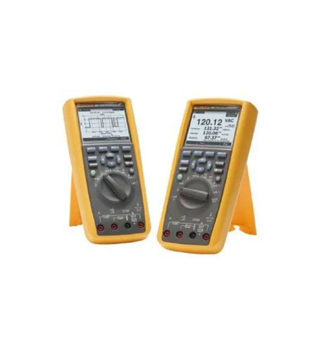 Fluke 289 True Rms Data Logging Multimeter