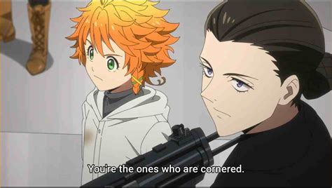 No One Wants Writing Credit For The Promised Neverland Season 2 Episode 10