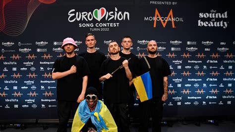 Cuándo Y Dónde Es Eurovisión 2023 Europa Fm