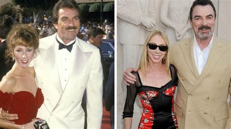 Tom Selleck Has Been Married For Over 30 Years Here Is His Secret