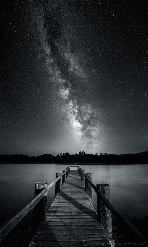 Wow Check This Amazing Black And White Landscapes
