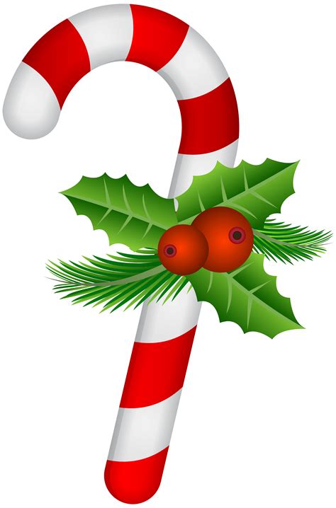 Candy Cane Clip Art Free Cliparts Download Images On Clipground